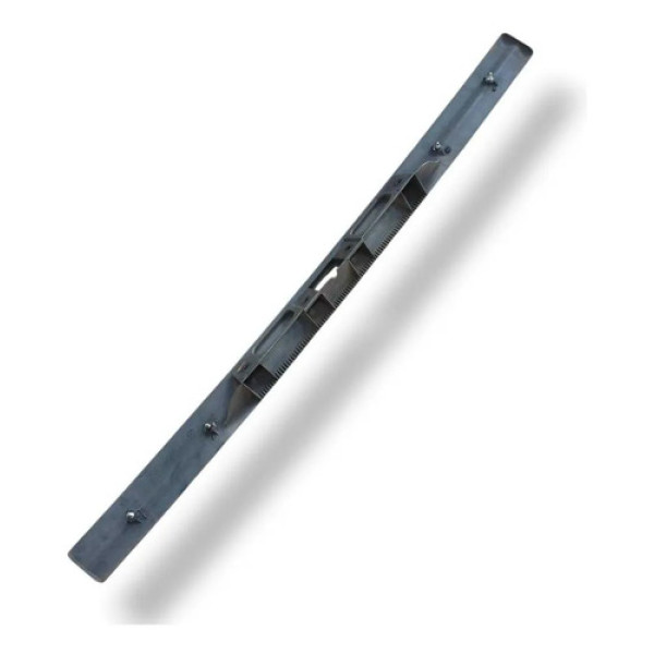 Friso Moldura Tampa Traseira Volkswagen Logus 1996 1997 1998 1