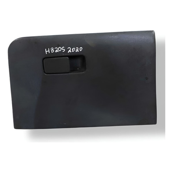 Porta Luvas Hyundai Hb20 Aut 2020 84510r1000mdg