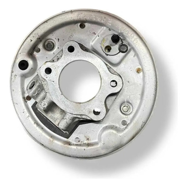 Espelho Freio Traseiro Esquerdo Mercedes Classe A190 2000/05