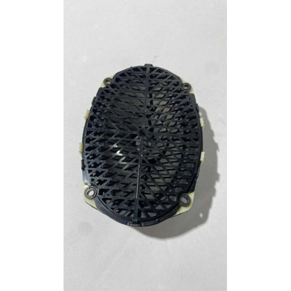 Alto Falante Forro Porta Fiat Argo Trekking 1.3 2020 -1 Verde-escuro