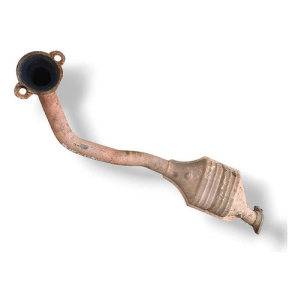 Catalisador Cheio Ford Escort Europeu 1998/2000 97ab5e211ea