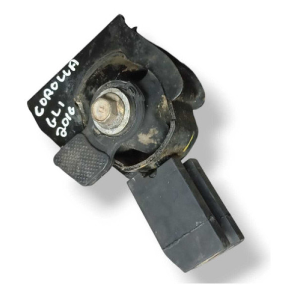 Coxim Suporte Motor Toyota Corolla Gli 2014 2015 A 2017