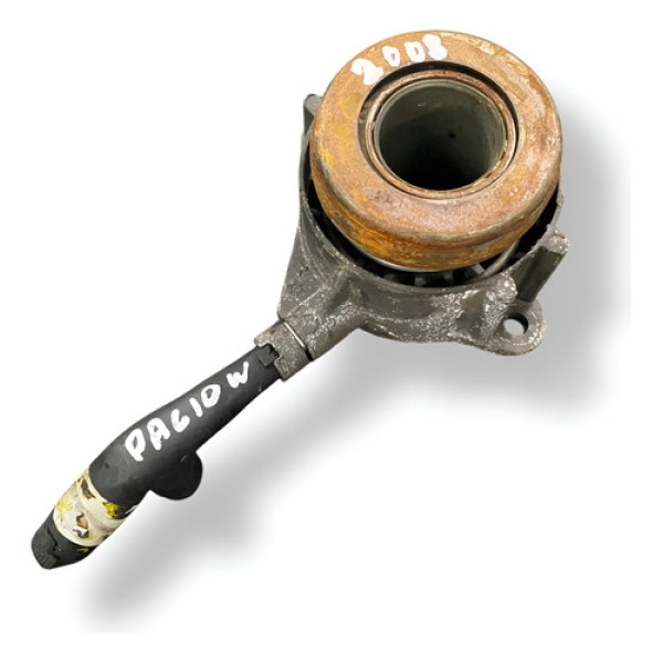 Atuador De Embreagem Fiat Palio Weekend 2008 2009 2010