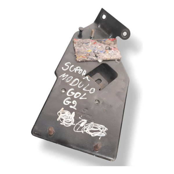 Suporte Modulo Injeçao Volkswagen Gol G2 1.0 1999 A 2002