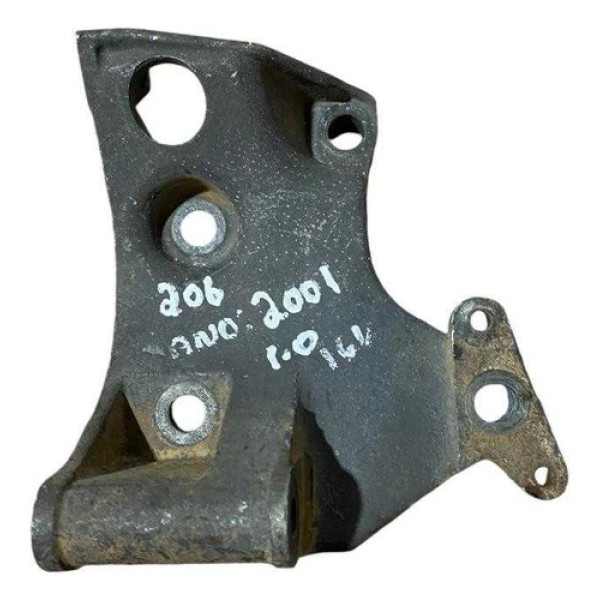 Suporte Alternador Peugeot 206 Clio 1.0 16v 2001 8200120127