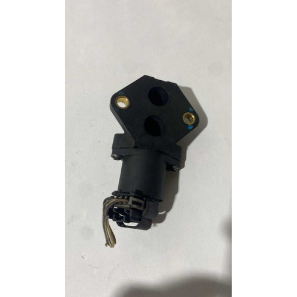 Atuador Marcha Lenta Ford Fiesta Fusion 2011/2018 8108747003