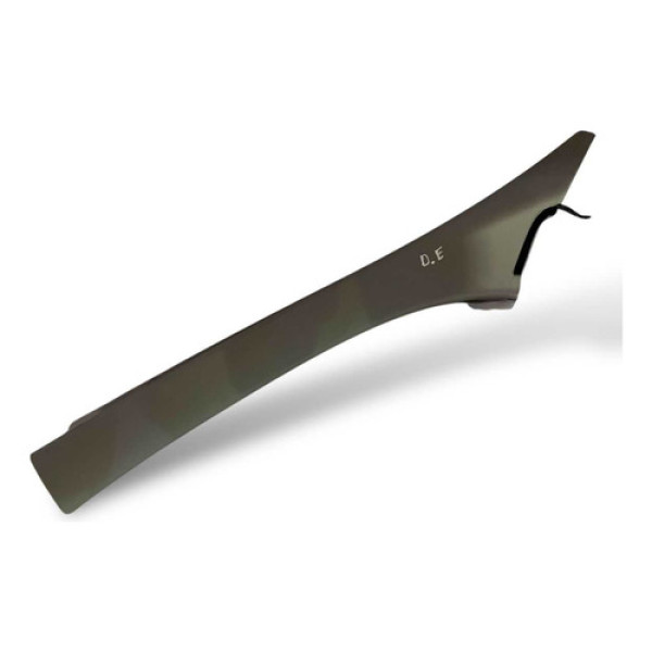 Acabamento Coluna Parabrisa Esquerd Gm Vectra 06/12 93370371