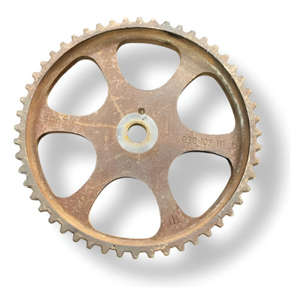 Polia Comando Válvulas Volkswagen Voyage 2010/2014 030109111