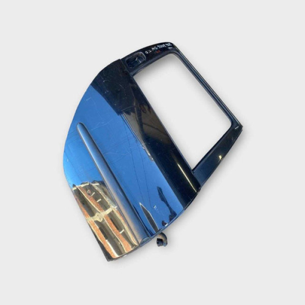 Porta Traseira Direita Sem Vidro Peugeot  206 Sw 2006