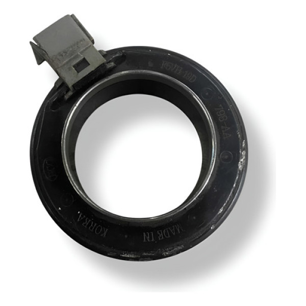 Bobina Compressor Ar Ford Fiesta 1.6 2011 2012 F5vh19d798aa 