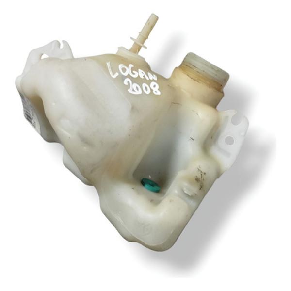 Reservatorio Gasolina Partida Frio Renault Logan 2008 A 2010