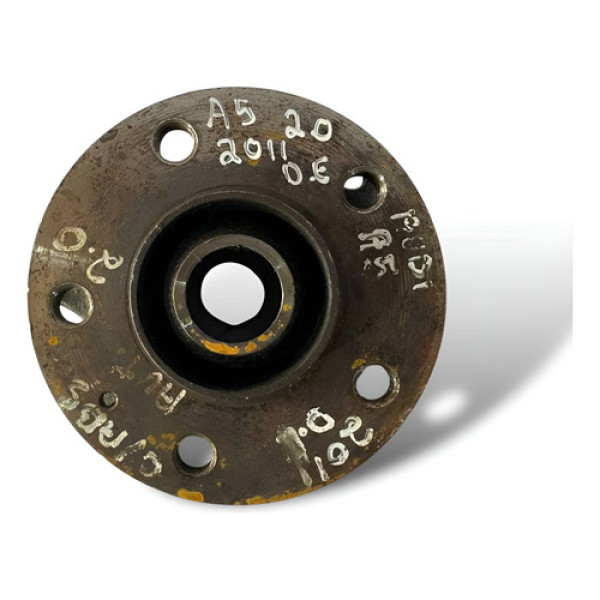 Cubo Rolamento Diantei Esquerda Audi A5 2.0 2011 Com/abs Aut