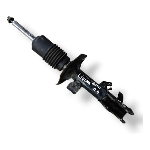 Amortecedor Dianteiro Direito Nissan Livina 2010 2011 2012