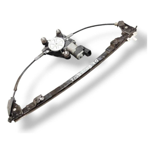 Maquina Vidro Elétrico Dian Esq Fiat Palio 2013 5117723940