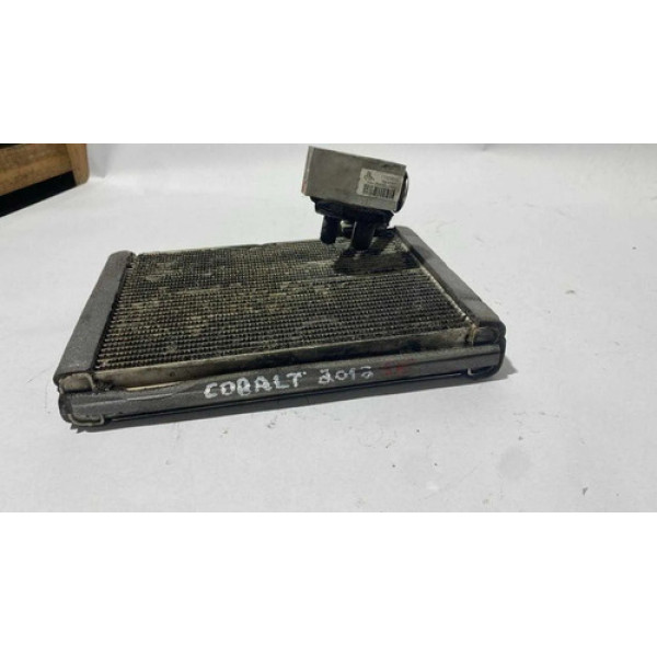 Radiador Caixa Evaporadora Ar Condi Gm Cobalt 1.4 12 7020631