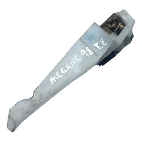 Fechadura Da Porta Traseira Esquerda Renault Megane 98/05