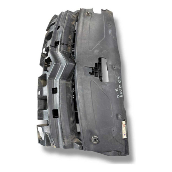 Grade Interna Frontal Citroën C5 2005/2006/2007 1858670016