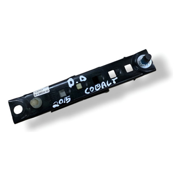 Regulador Altura Coluna Diant Direita Cobalt 2015 13585757