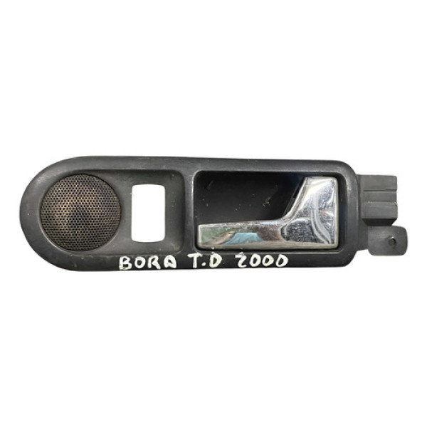 Maçaneta Interna Traseira Direita Bora 2000 380839114 Traseira