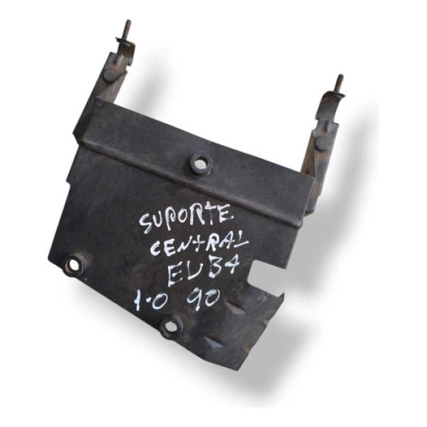 Suporte Central De Injeçao Fiat Elba 1.0 1990 1991 1992 1993