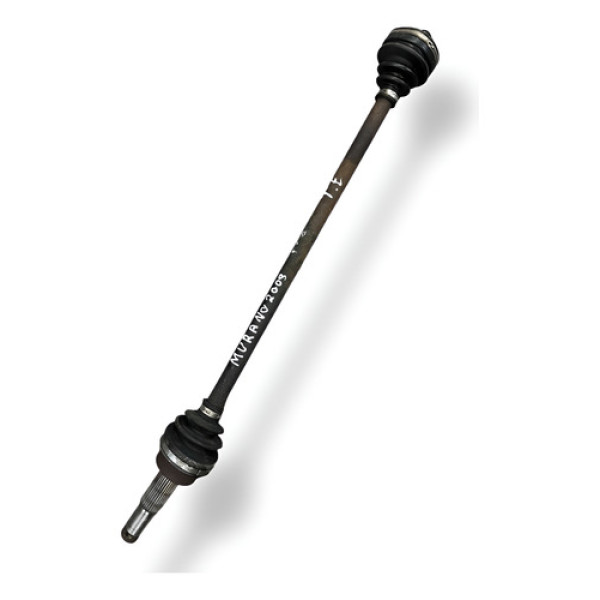 Semi Eixo Traseiro Esquerdo Nissan  Murano 3.5 V6  2008 2009