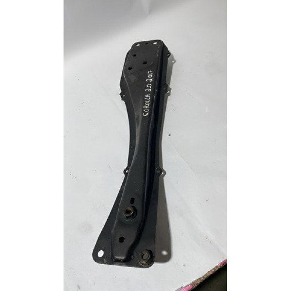 Travessa Suporte Motor Toyota Corolla 2.0 2017 Água