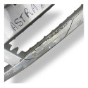 Parachoque Dianteiro Chevrolet Astra Sedan 2005 Detalhes Prateado