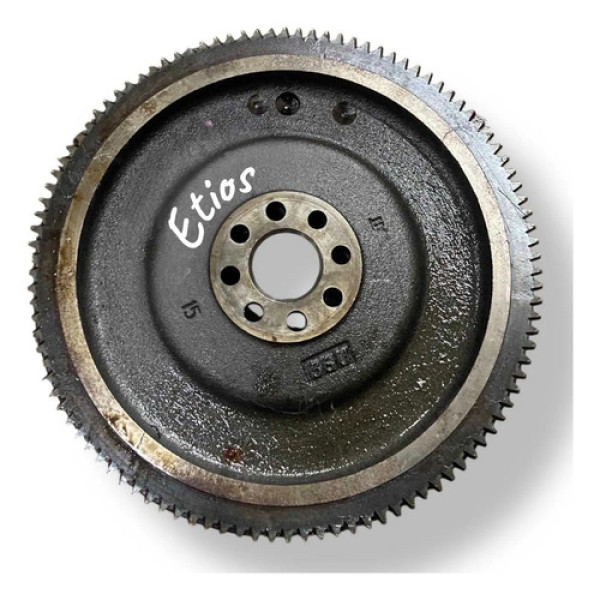 Volante Cremalheira Motor Toyota Etios 1.5 2013 2014 2015