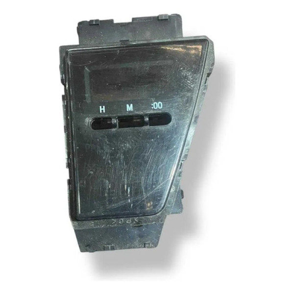 Display Relógio Digital Painel Toyota Corolla 2015 2016 2017