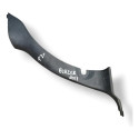 Acabamento Coluna Tras Direita Gm Blazer 2.4 2010 - 15966084
