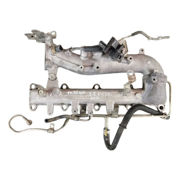 Coletor Admissão Mitsubishi Pajero 3.2 Diesel 2015/2016/2017
