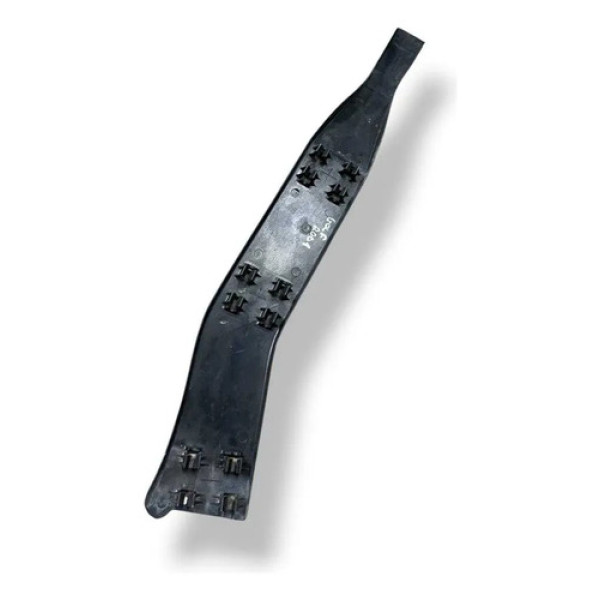 Protetor Tubo Tanque Combustivel  Vw Golf 2001 1j0201488c