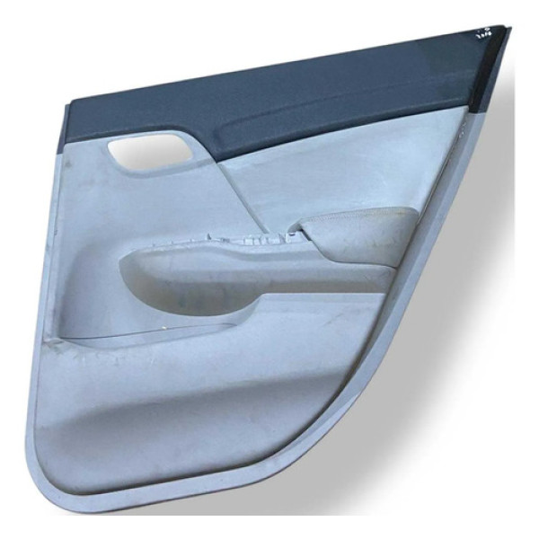 Forro Porta Traseira Direita Honda Civic 2012 83700tr0