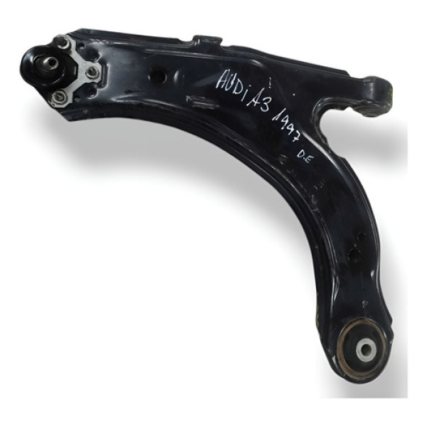 Bandeja Balança Dianteira Esquerda Audi A3 1.8 1997 1998 