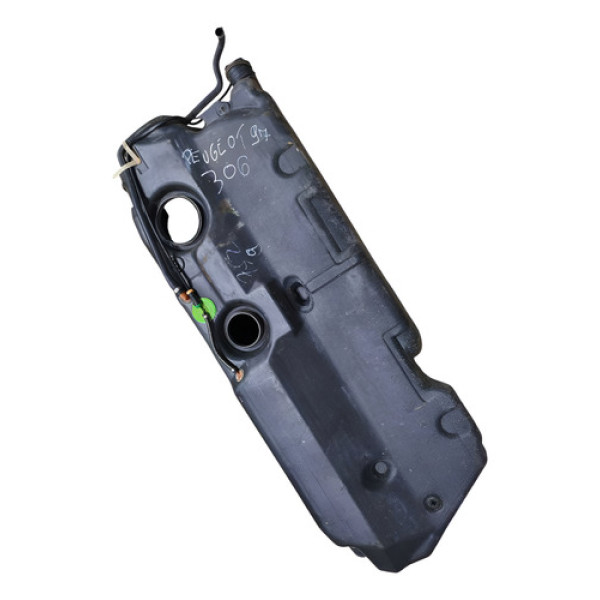 Tanque Combustível Peugeot 306  Ap 1.8 1997 1998 1999