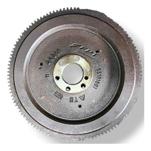 Volante Motor Cremalheira 1.0 Fiat Uno Vivace 2011 55191801
