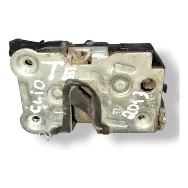 Fechadura Porta Traseira Esquerda Renault Clio 1.0 2011 2012