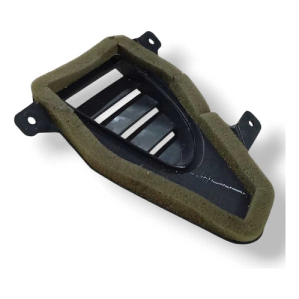 Difusor De Ar Do Painel Lado Esquerdo Nissan Tiida 1.8s 2008