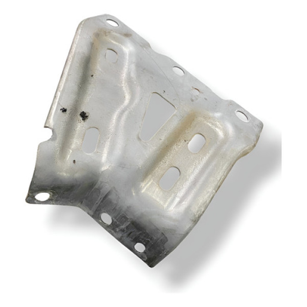 Suporte Parachoque Dianteiro Direito Chevrolet S10 2014/2018