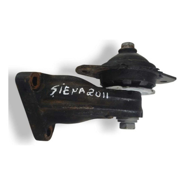 Suporte Coxim Motor Lado Direito Fiat  Siena 1.0 11 51736520