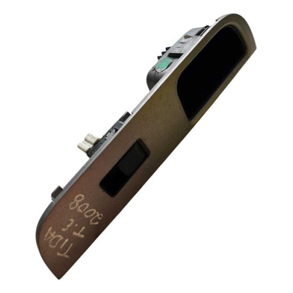 Comando Vidro Elétrico Traseiro Esquerdo Nissan Tiida 08/13