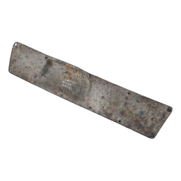 Acabamento Forro Tampa Traseira Chevrolet Corsa 1997 A 1999