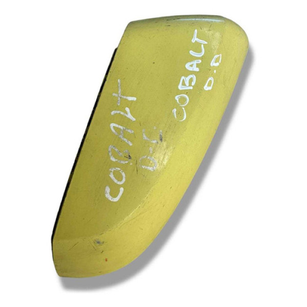 Capa  Retrovisor Direito Chevrolet Cobalt 12/19 272135078