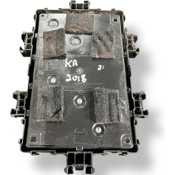 Módulo Conforto Ford Ka 2018 2019 2020 2021 2022 A2c75505603