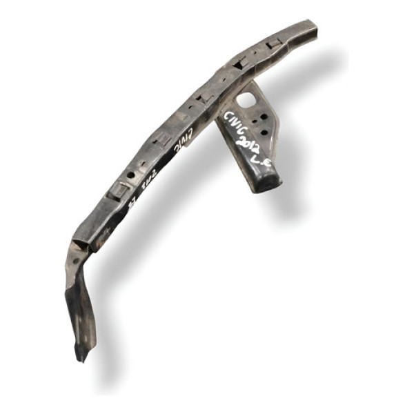 Suporte Farol Lateral Esquerdo Honda New Civic 2012 A 2016