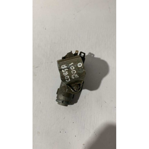 Comutador  De  Ignição Gm Corsa 1.0 2001 90191612