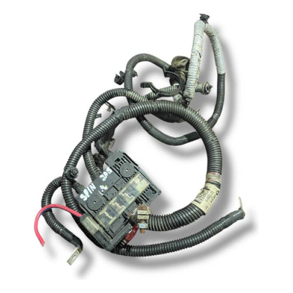 Chicote Positivo Alternador Motor Arranque Spin 1.8 52135944