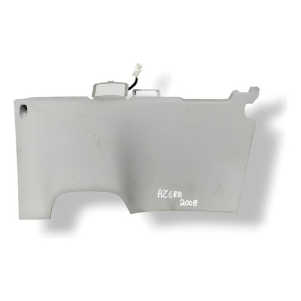 Acabamento Inferior Painel Esquerdo Azera 2008  84753l000
