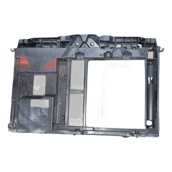 Painel Frontal Radiador Peugeot 208 2016 Detalhe 9678539580