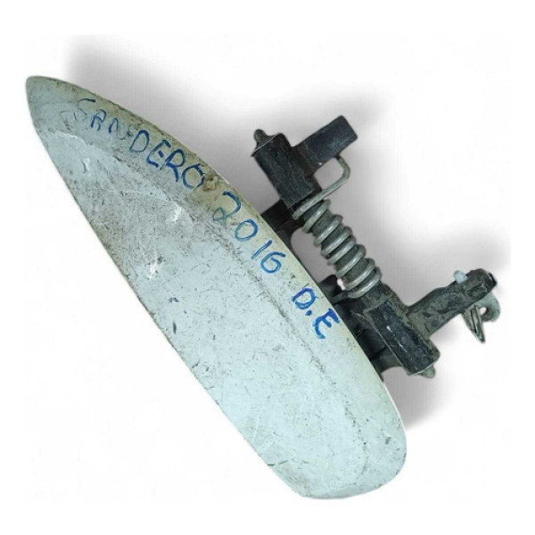 Maçaneta Externa Dianteira Esquerda Renault Sandero 2016